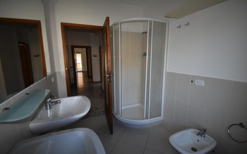 Grosseto – Via Adige Affittato