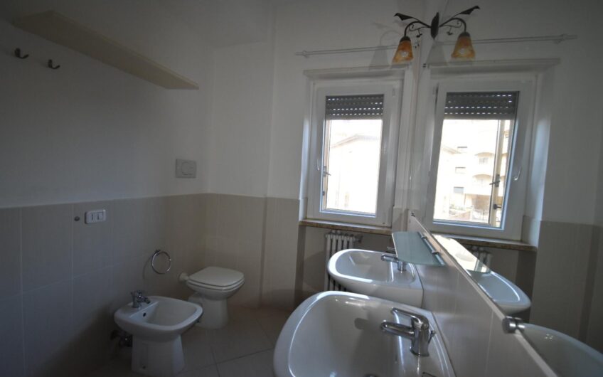 Grosseto – Via Adige Affittato
