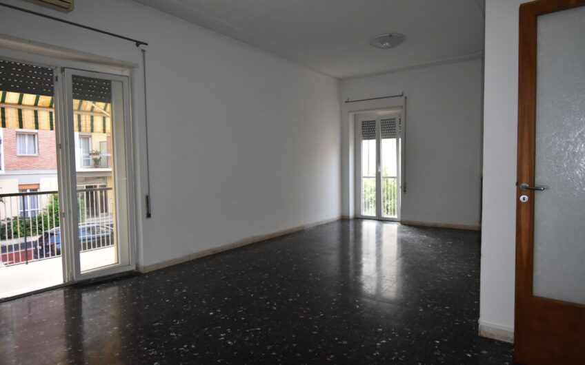 Grosseto – Via Adige Affittato