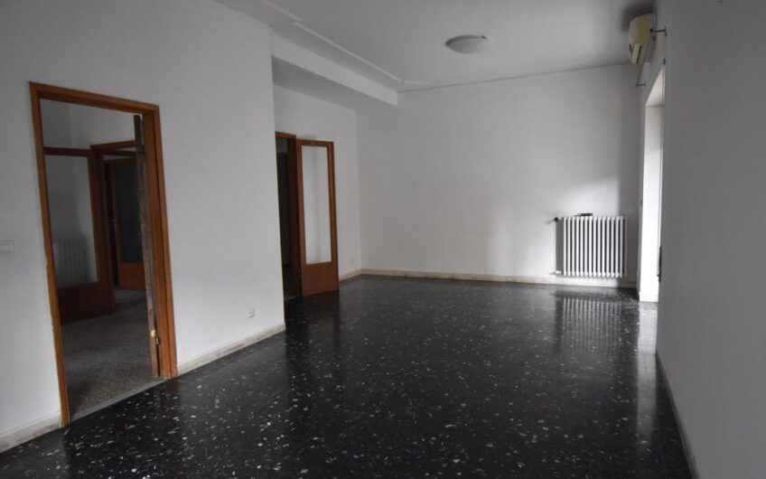 Grosseto – Via Adige Affittato