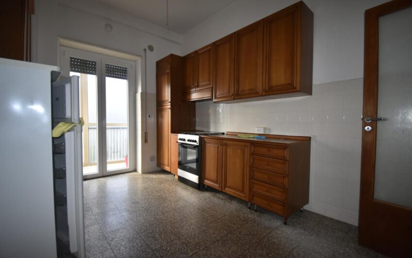 Grosseto – Via Adige Affittato