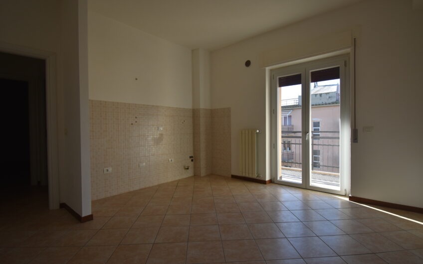 Grosseto – Via Adamello