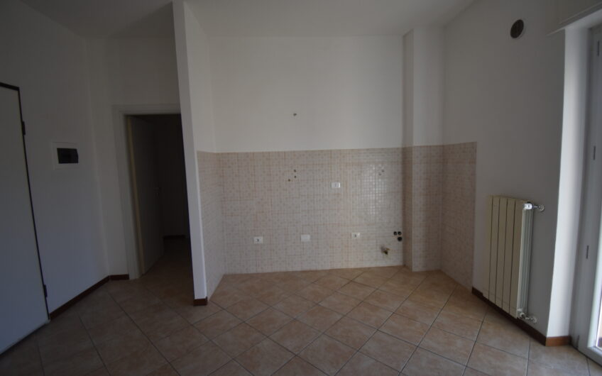 Grosseto – Via Adamello