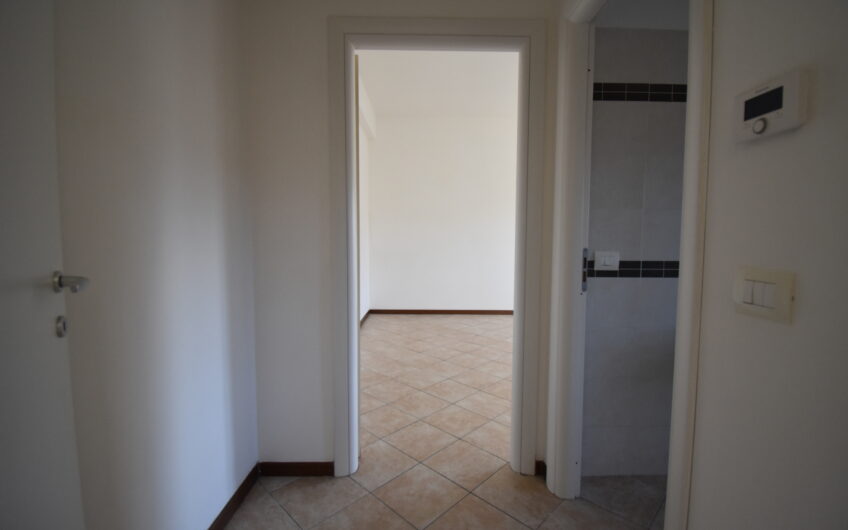 Grosseto – Via Adamello