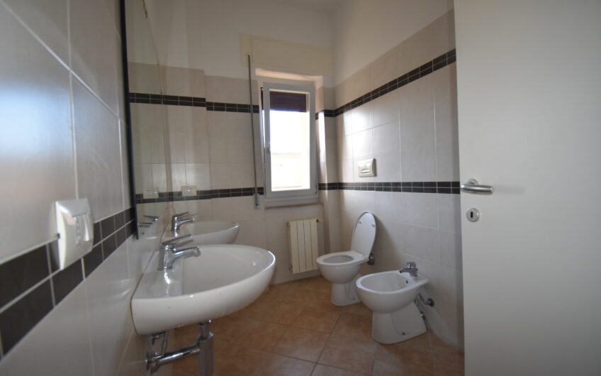 Grosseto – Via Adamello