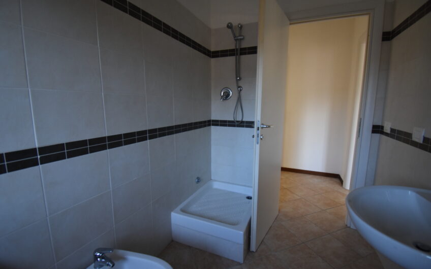 Grosseto – Via Adamello