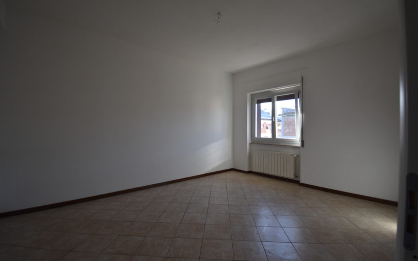 Grosseto – Via Adamello