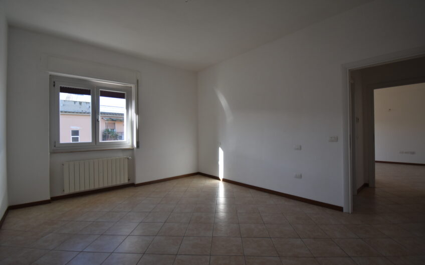 Grosseto – Via Adamello