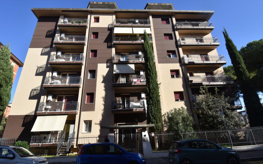 Grosseto – Via Adamello