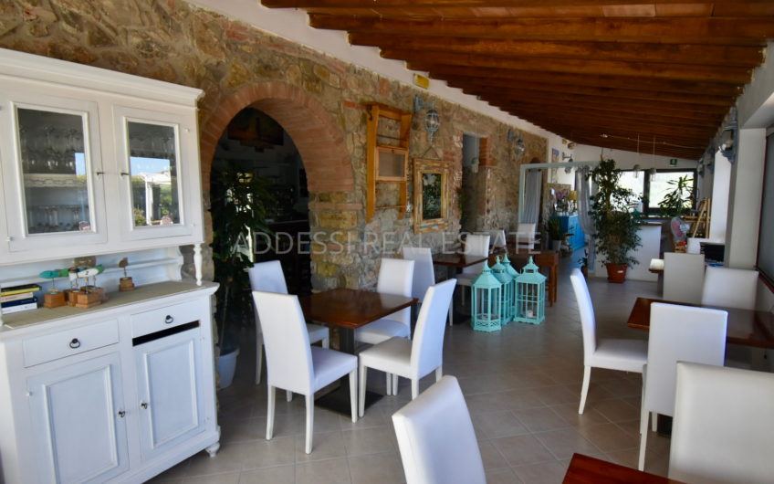 Talamone – Grosseto