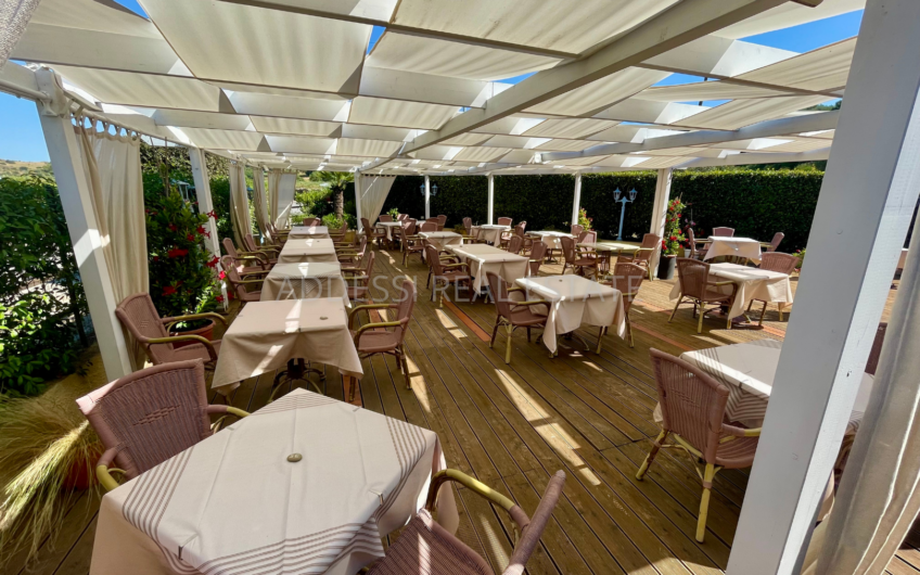 Talamone – Grosseto