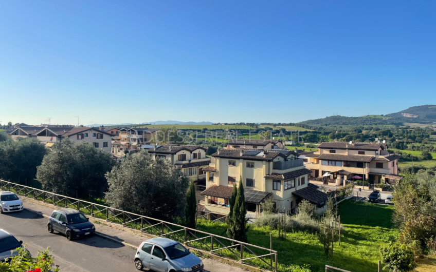 Istia D’ombrone – Via San Sebastiano