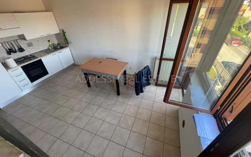 Istia D’ombrone – Via San Sebastiano
