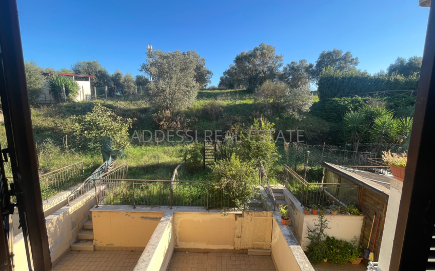 Istia D’ombrone – Via San Sebastiano