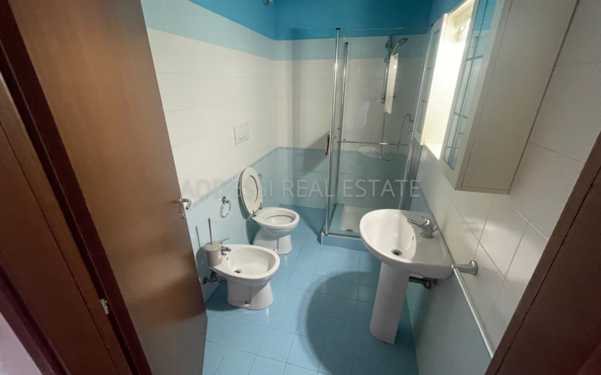 Istia D’ombrone – Via San Sebastiano