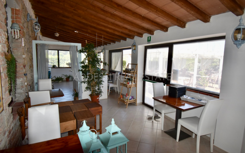 Talamone – Grosseto