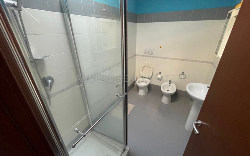 Istia D’ombrone – Via San Sebastiano