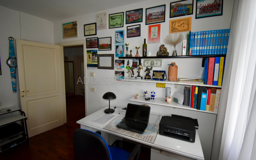 Grosseto – Via Stato D’Israele