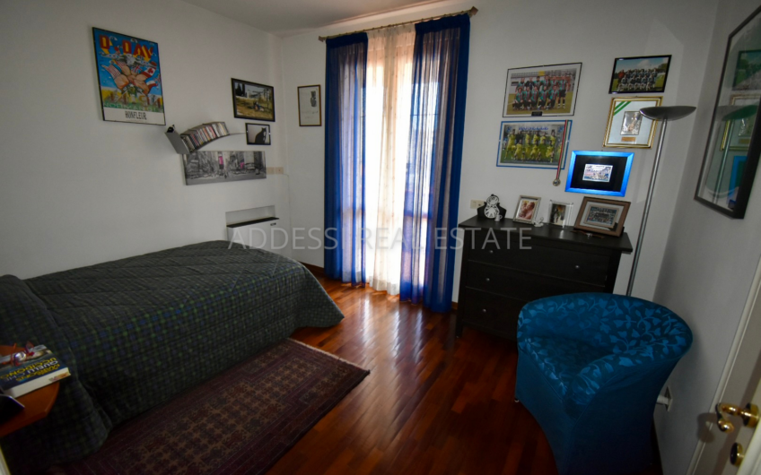 Grosseto – Via Stato D’Israele
