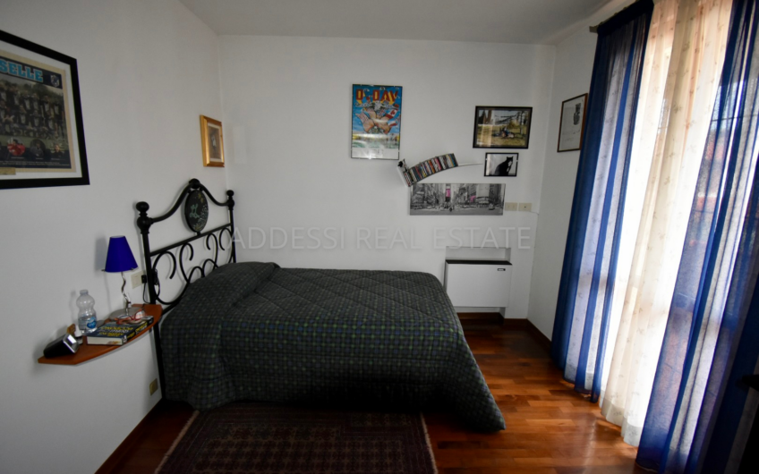 Grosseto – Via Stato D’Israele