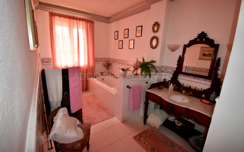 Grosseto – Via Stato D’Israele