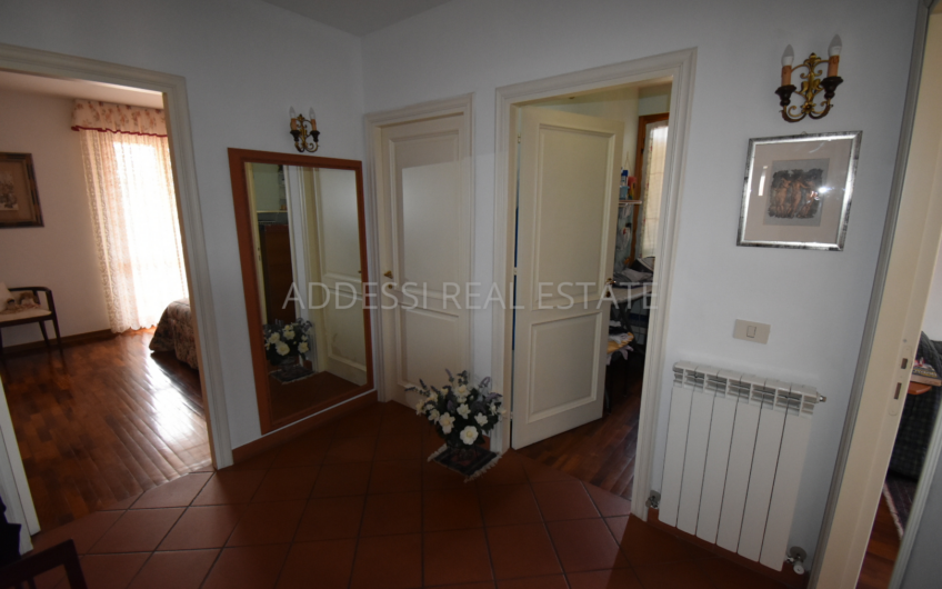Grosseto – Via Stato D’Israele