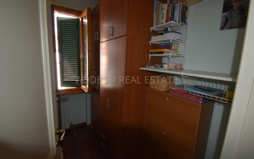 Grosseto – Via Stato D’Israele
