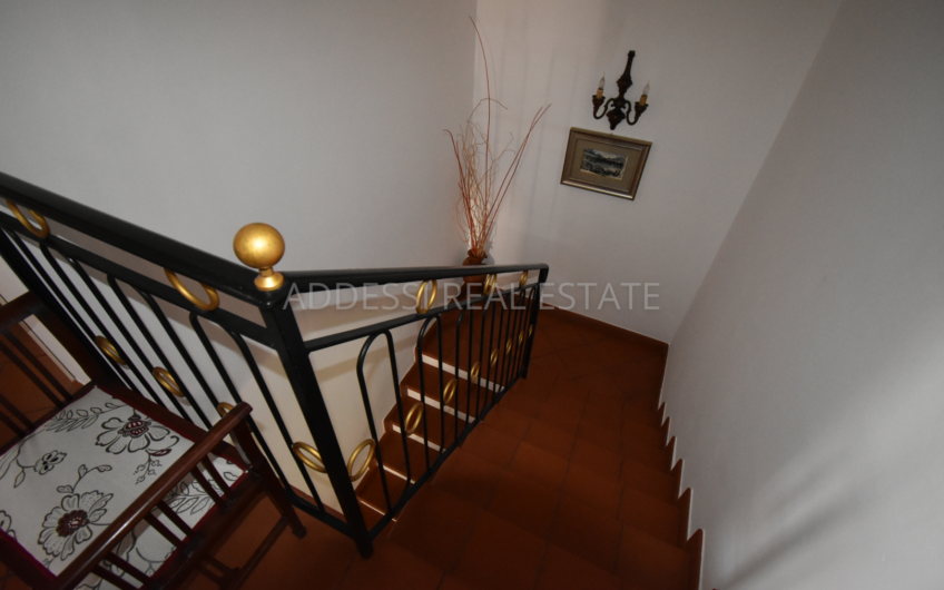 Grosseto – Via Stato D’Israele