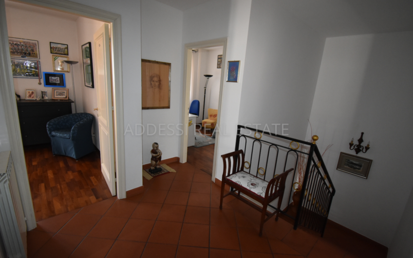 Grosseto – Via Stato D’Israele