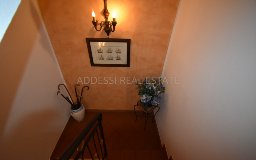 Grosseto – Via Stato D’Israele
