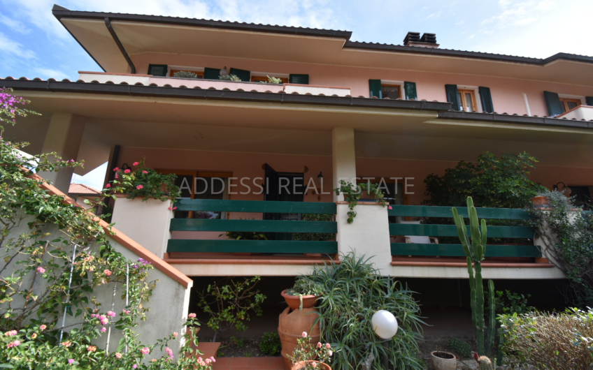 Grosseto – Via Stato D’Israele