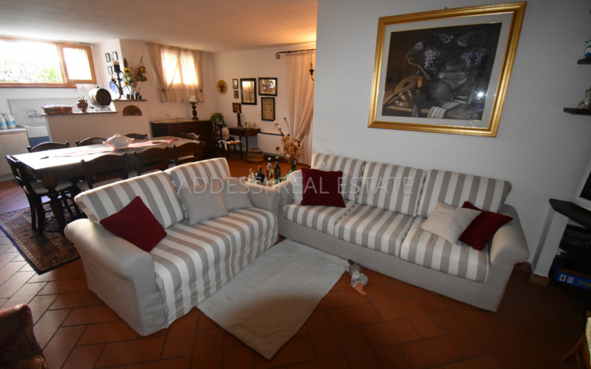 Grosseto – Via Stato D’Israele