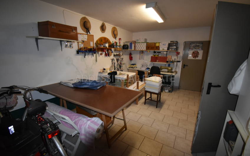 Grosseto – Via Stato D’Israele