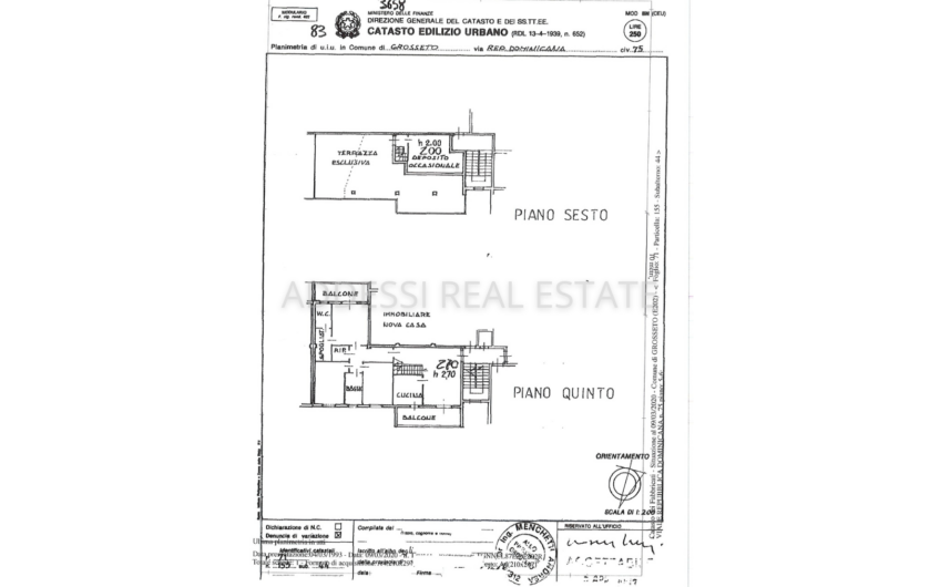 Grosseto (Cittadella) Vi Rep. Dominicana 75