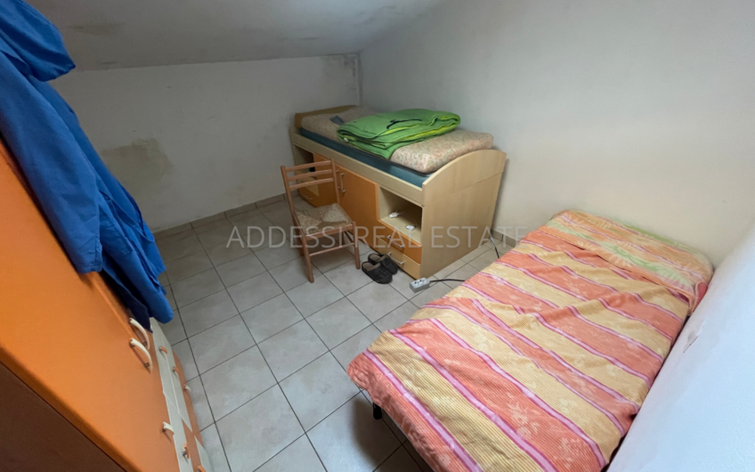 Istia D’ombrone – Via San Sebastiano