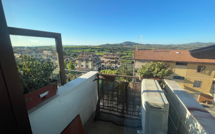 Istia D’ombrone – Via San Sebastiano
