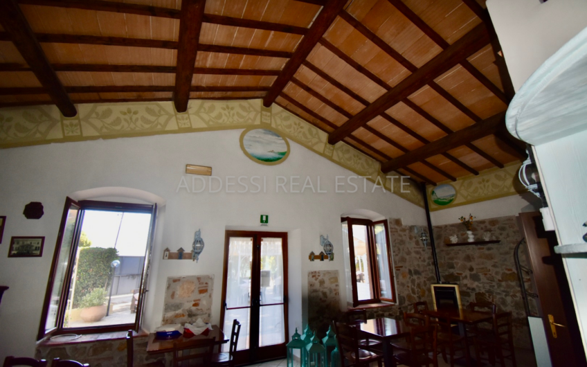 Talamone – Grosseto