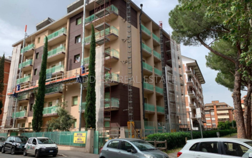 Grosseto – Via Adamello
