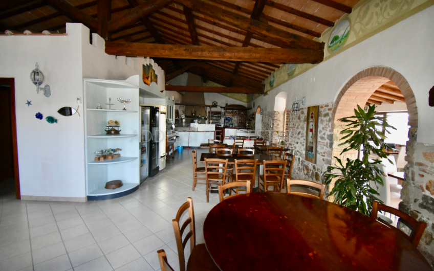 Talamone – Grosseto