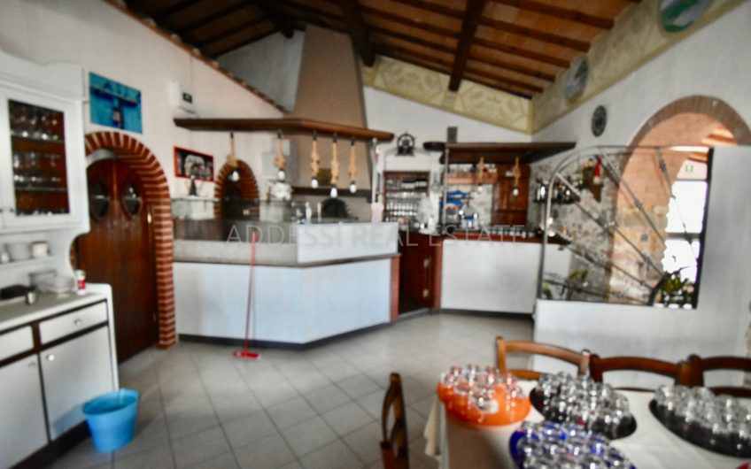 Talamone – Grosseto