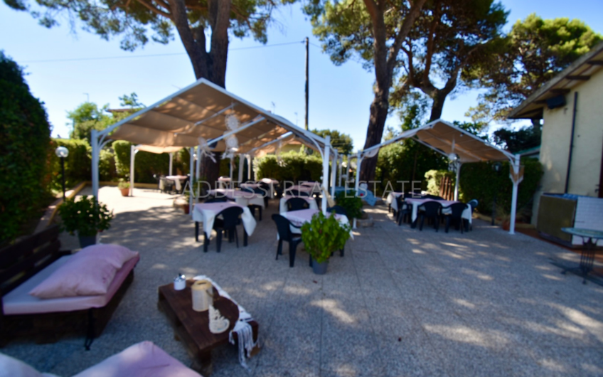 Talamone – Grosseto
