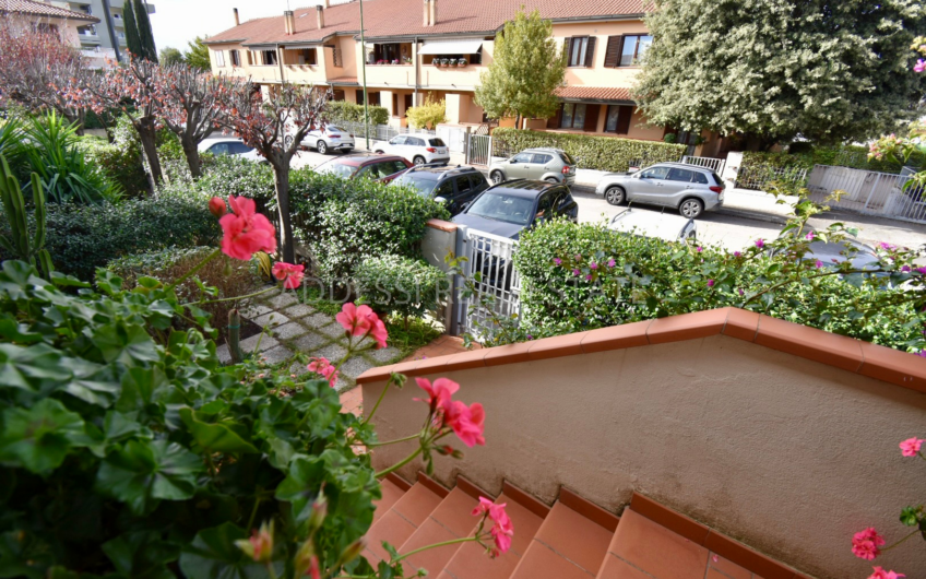 Grosseto – Via Stato D’Israele