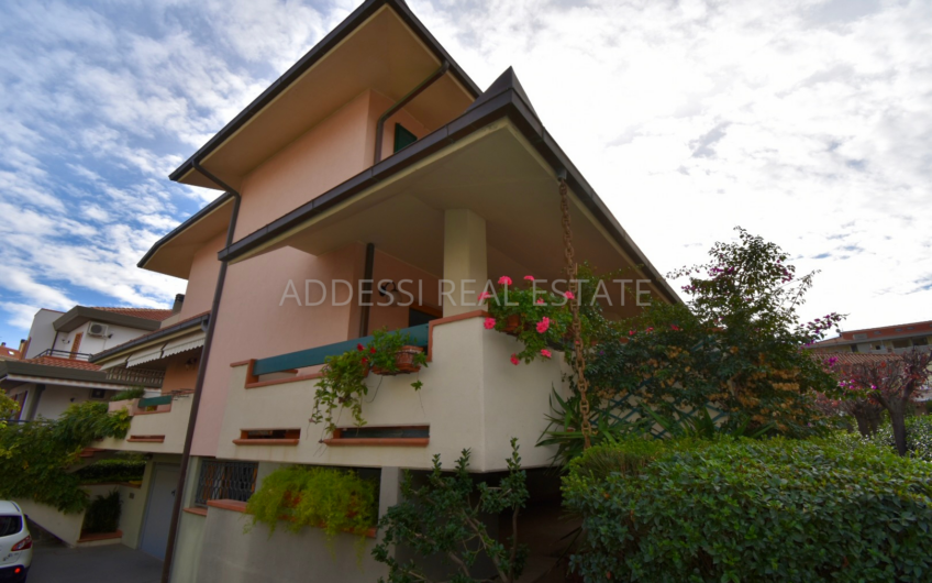 Grosseto – Via Stato D’Israele