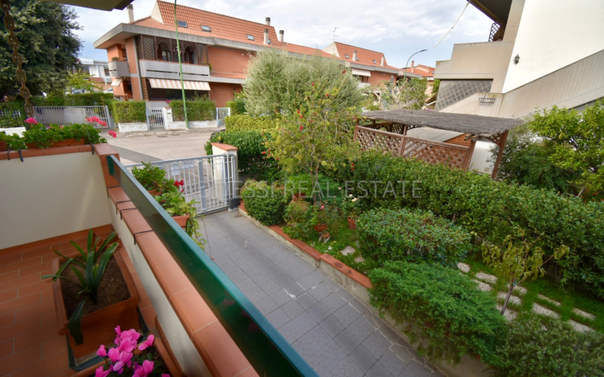 Grosseto – Via Stato D’Israele