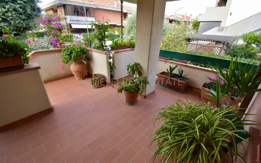 Grosseto – Via Stato D’Israele