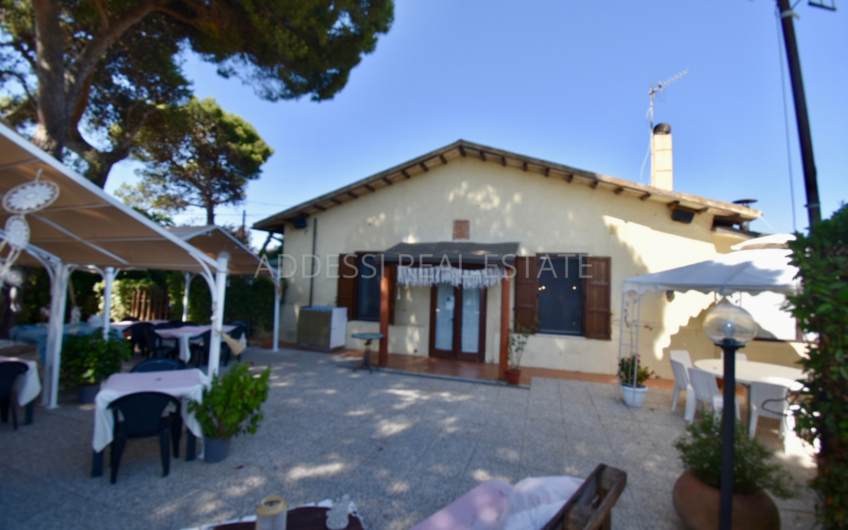 Talamone – Grosseto