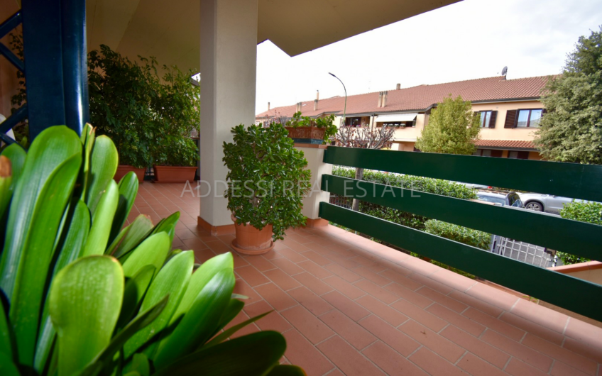 Grosseto – Via Stato D’Israele