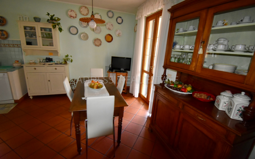 Grosseto – Via Stato D’Israele