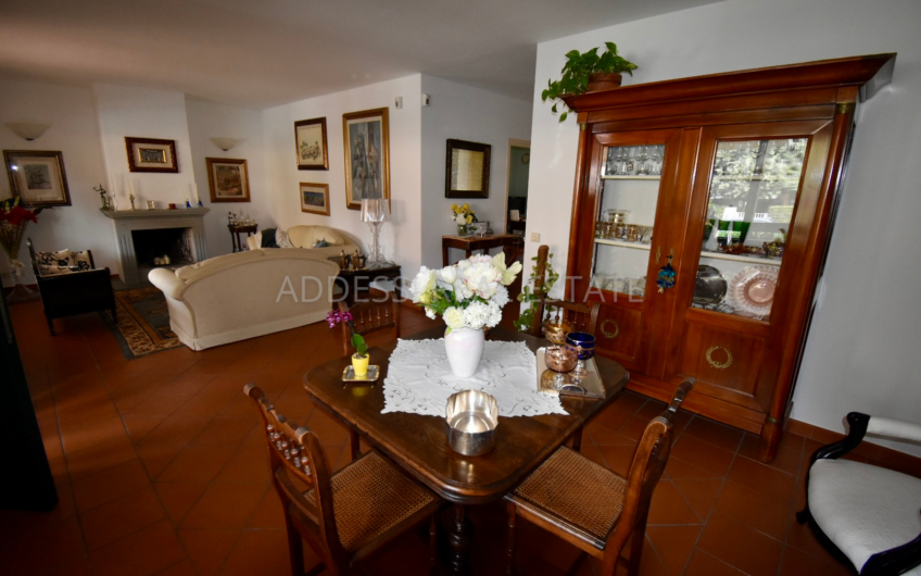 Grosseto – Via Stato D’Israele