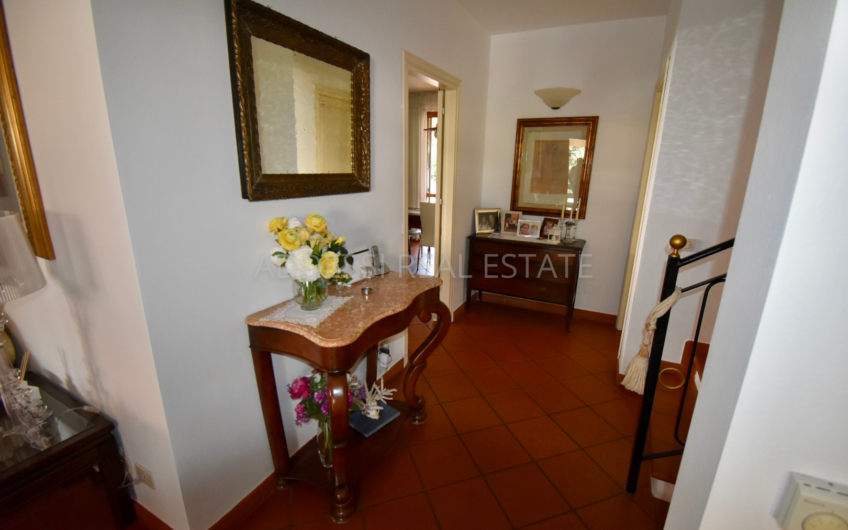 Grosseto – Via Stato D’Israele